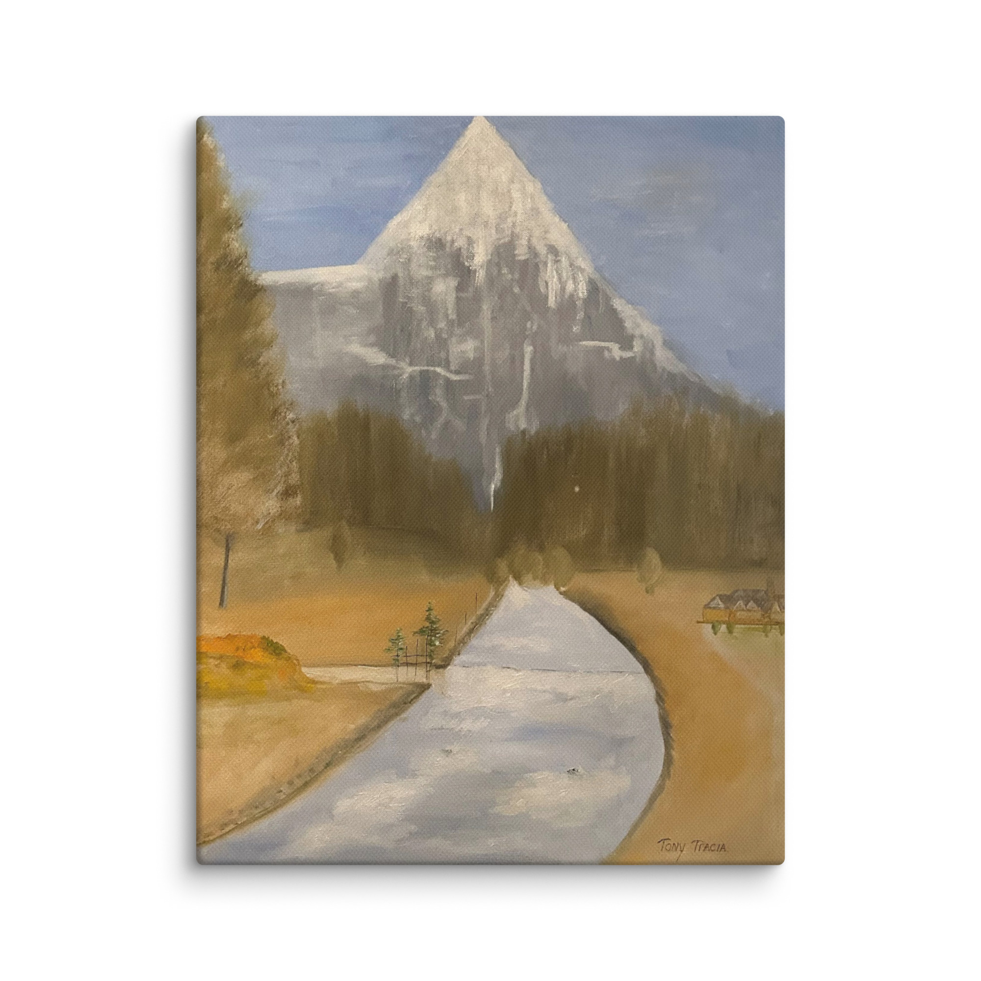 Swiss Alps - Image 2