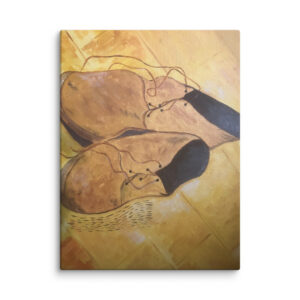 Van Goughs boots